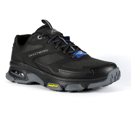 נעלי שטח סקצ'רס לגברים | Skechers Air Envoy - Sleek Envoy