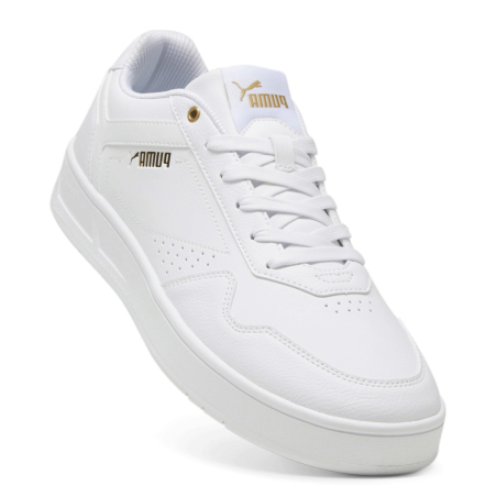 נעלי פומה לגברים | Puma Court Classic