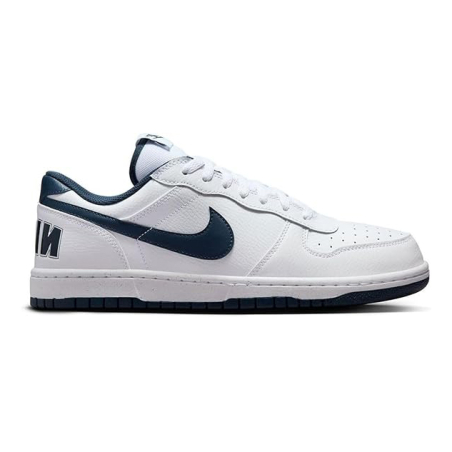 נעלי נייק גברים | Big Nike Low