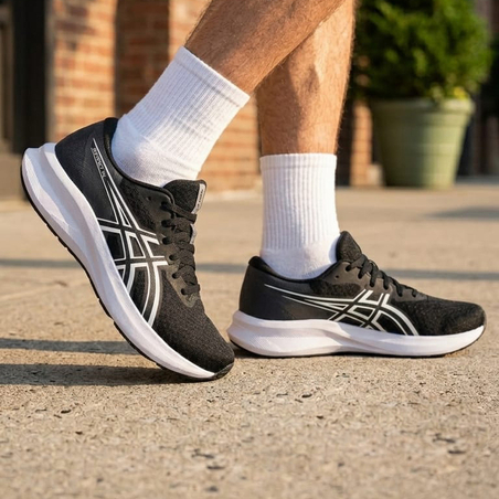 נעלי אסיקס לגברים | ASICS PATRIOT 14