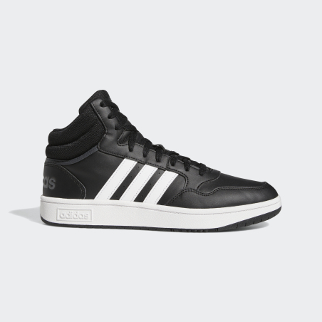 נעלי אדידס לגברים | Adidas Hoops 3 MID