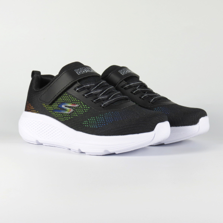 נעלי סקצ'רס לילדים/ות | Skechers GO Run Elevate Ombre Sprint