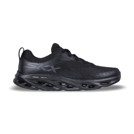 נעלי סקצ'רס גברים | Skechers GOrun Swirl Tech Speed