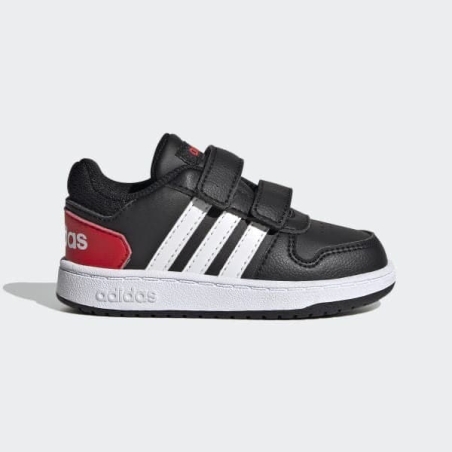 נעלי אדידס תינוקות | Adidas Hoops 2.0 Cmf I