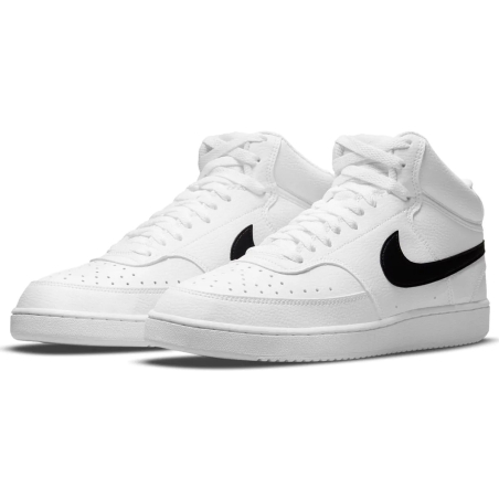 נעלי נייק לגברים | Nike Court Vision MID