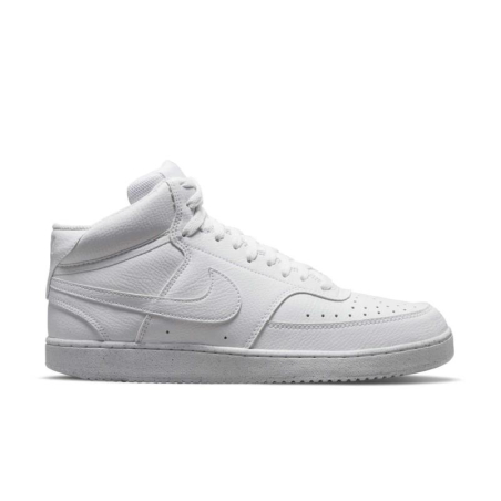 נעלי נייק לגברים | Nike Court Vision MID NN