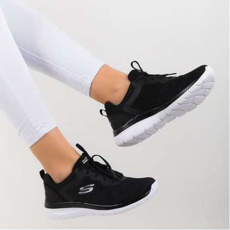 נעלי סקצ'רס לנשים ונוער | Skechers Bountiful Quick Path