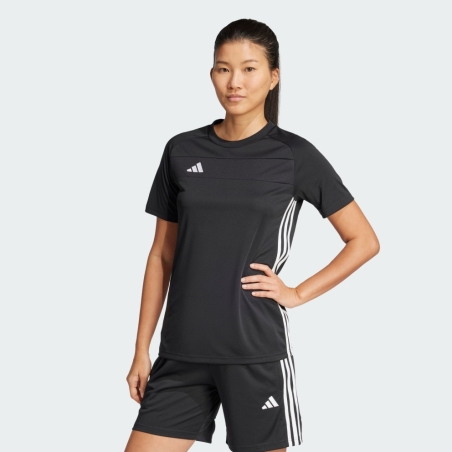 חולצת אדידס לנשים | adidas Tiro 25 Essentials Jersey JD0579