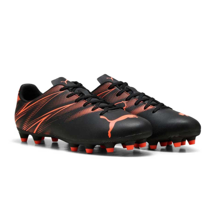 נעלי כדורגל פומה לגברים | Puma Attacanto FG/AG