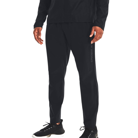 מכנס אנדר ארמור לגברים | UA Launch Pants