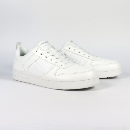 נעלי סקצ'רס לנשים ונוער | Skechers Smooth Street - Genzo