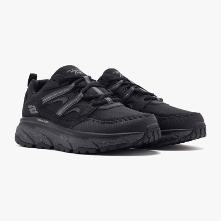 נעלי שטח סקצ'רס לגברים | Skechers Relaxed Fit: DLux Journey