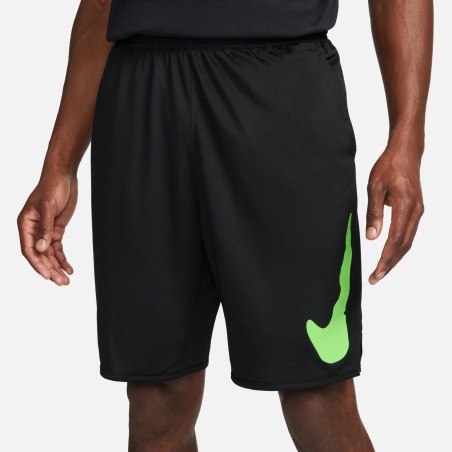 שורט נייק גברים | Nike Dri-FIT S72 Totality 9Ul Shorts
