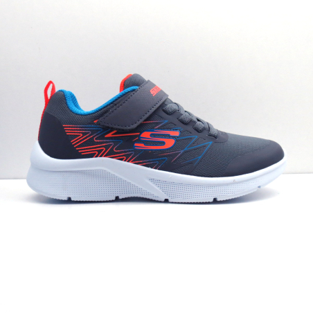 נעלי סקצ'רס לילדים | Skechers Microspec Texlor