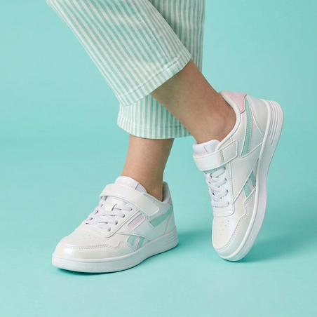 נעלי ריבוק לילדות | Reebok Court Advance