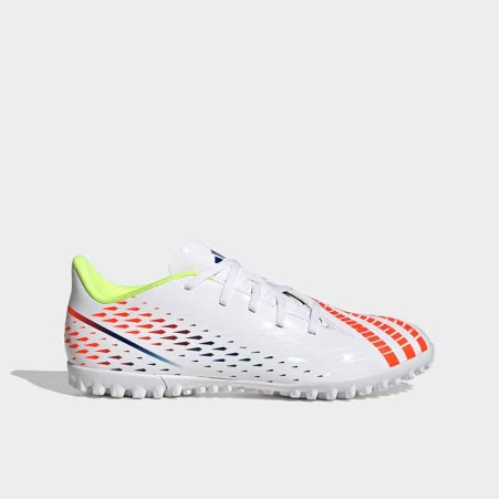 נעלי קטרגל מונדיאל אדידס לגברים | Adidas Predator Edge 4 Tf