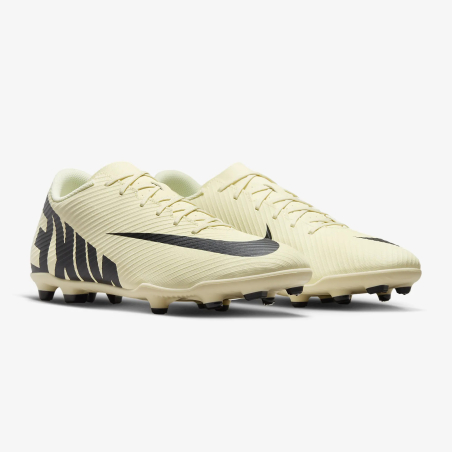 נעלי נייק כדורגל לגברים | Nike Mercurial Vapor 15 Club FG/MG