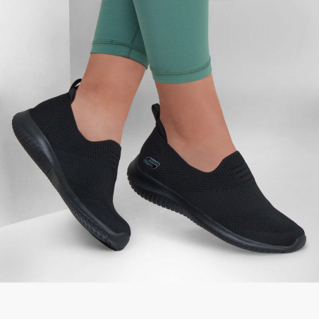 נעלי סקצ'רס נשים ונוער | Skechers Ultra Flex Harmonious