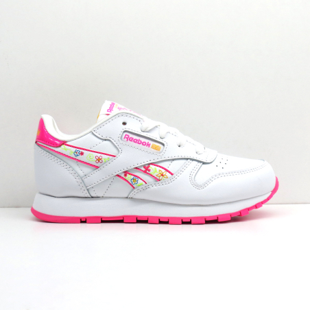 נעלי ריבוק לילדים | Reebok Classic Leather