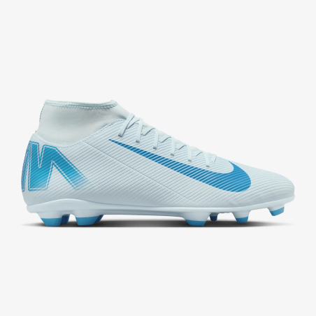 נעלי כדורל נייק לגברים | Nike Mercurial Superfly 10 Club FG/MG