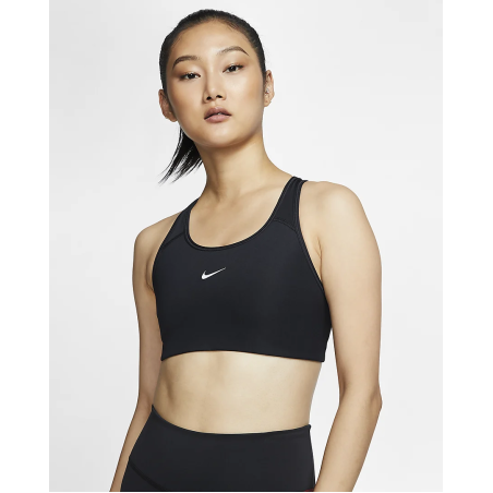 חזיית נייק | Nike Dri-FIT Swoosh Medium-Support Sports Bra