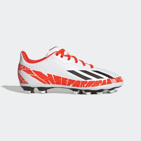 נעלי כדורגל לילדים ונוער | Adidas X Speedportal Messi 4 Fxh