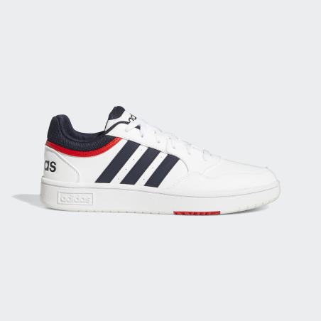 נעלי אדידס לגברים | Adidas Hoops 3