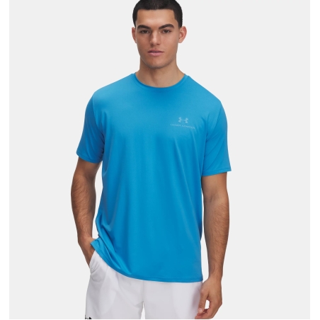 חולצת אנדר ארמור גברים | UA Vanish Energy T-Shirt
