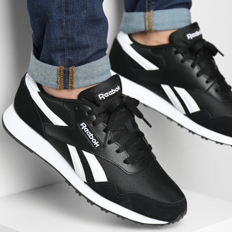 נעלי ריבוק לגברים | Reebok Royal Ultra