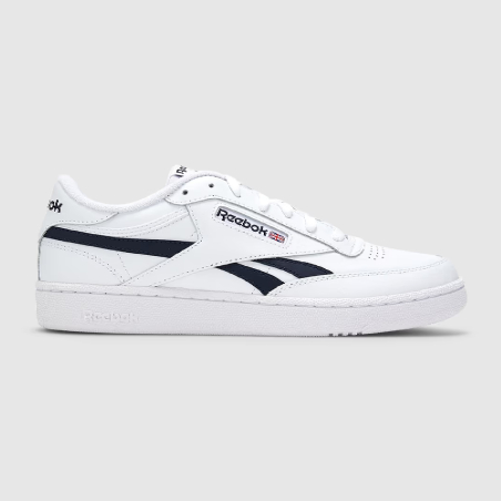 נעלי ריבוק לגברים | Reebok Club C Revenge