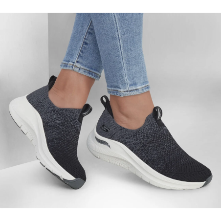 נעלי סקצ'רס לנשים | Skechers Arch Fit 2.0