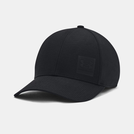 כובע אנדר ארמור | UA Vent Stretch Cap