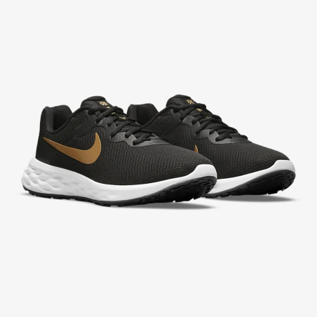 נעלי נייק לגברים | Nike Revolution 6 NN