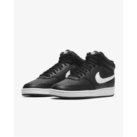 נעלי נייק לנשים ונוער | Nike Court Vision Mid