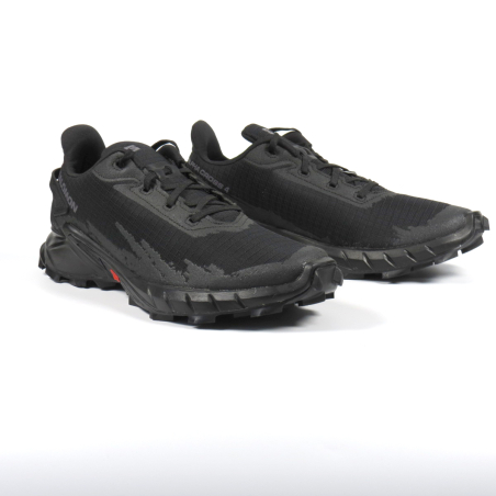 נעלי שטח סלומון לגבר | Salomon Alphacross 4