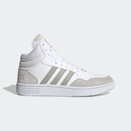 נעלי אדידס לגברים | Adidas Hoops 3 MID