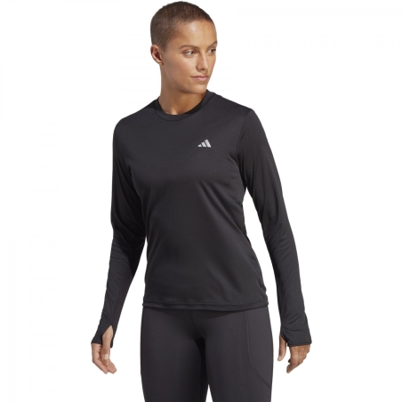 חולצת אדידס לנשים | adidas Run It Longsleeve