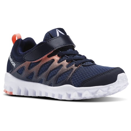 נעלי ריבוק לילידות | REEBOK REALFLEX TRAIN 4 ALT
