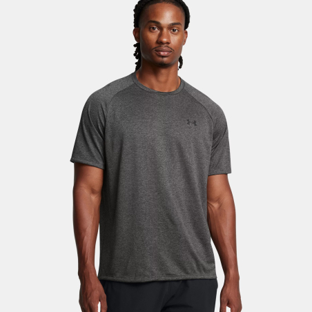 חולצת אנדר ארמור גברים | Under Armour Tech SS T-Shirt