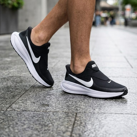 נעלי נייק לגברים | Nike Revolution 8 Easyon