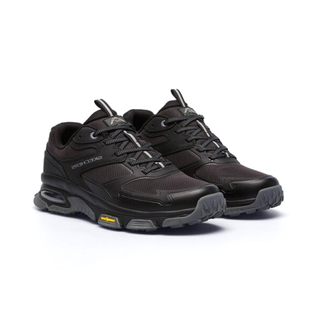 נעלי שטח סקצ'רס לגברים | Skechers Air Envoy - Sleek Envoy