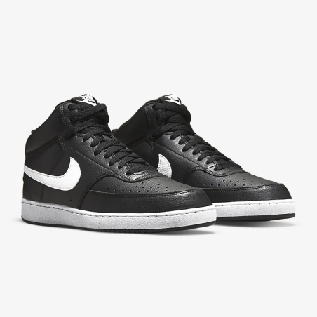 נעלי נייק גברים | Nike Court Vision MID