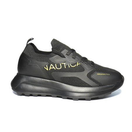 נעלי נאוטיקה שרוכים לנוער | Nautica