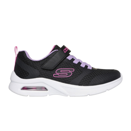 נעלי סקצ'רס לילדים/ות | Skechers Microspec Max - Racer Gal