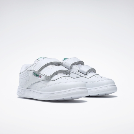 נעלי ריבוק לתינוקות | Reebok Club C