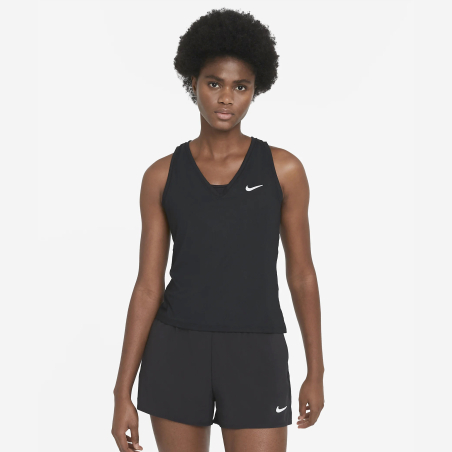גופיית נייק לנשים | Nike Court Victory Tennis Tank