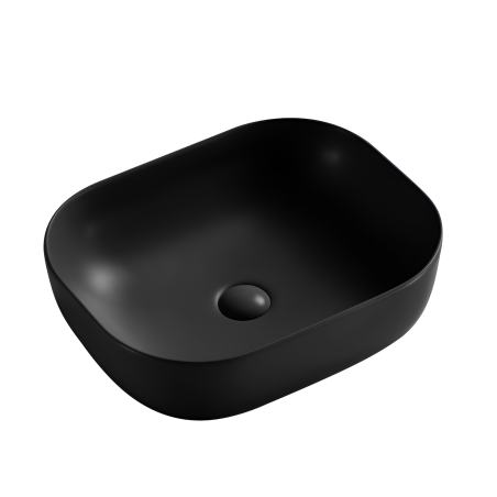 GLINT BLACK