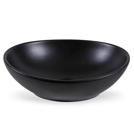 VIVID BLACK