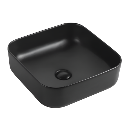 LAGOON BLACK