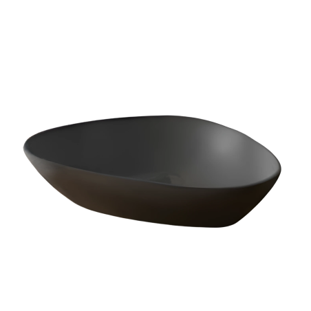 LAMUR BLACK